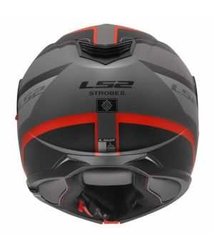 Ls2 - Casque Ff908 Strobe II Monza