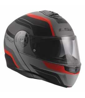 Ls2 - Casque Ff908 Strobe II Monza