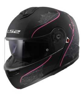 Ls2 - Casque Ff908 Strobe II Lux