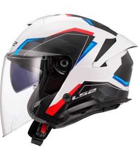 Ls2 - Casque Of618 Verso II Air