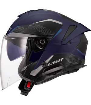 Ls2 - Casque Of618 Verso II Air