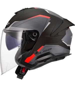 Ls2 - Casque Of618 Verso II Air