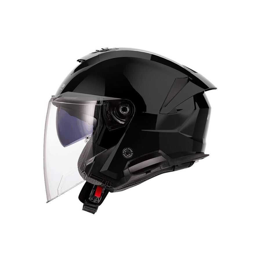 Ls2 - Casque Of618 Verso II Solid
