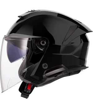 Ls2 - Casque Of618 Verso II Solid