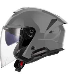 Ls2 - Casque Of618 Verso II Solid