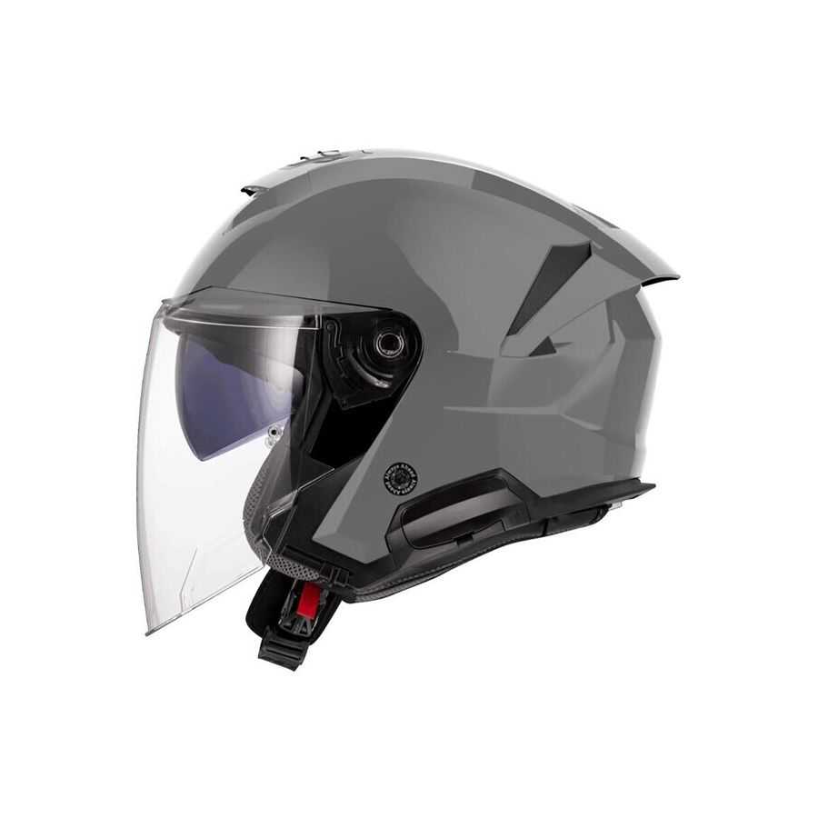 Ls2 - Casque Of618 Verso II Solid