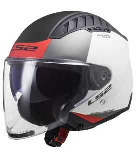 Ls2 - Casque Of600 Copter II Urbane