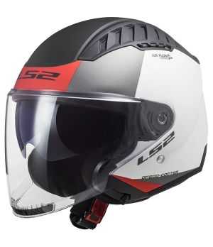 Ls2 - Casque Of600 Copter II Urbane