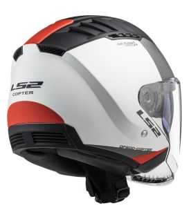 Ls2 - Casque Of600 Copter II Urbane