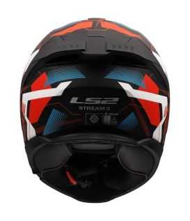 Ls2 - Casque Ff808 Stream II Mika