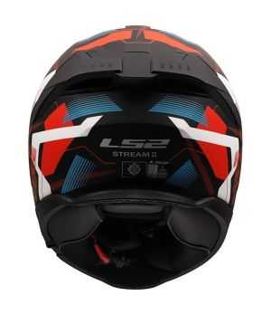 Ls2 - Casque Ff808 Stream II Mika