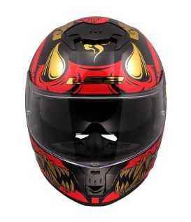 Ls2 - Casque Ff808 Stream II Drako