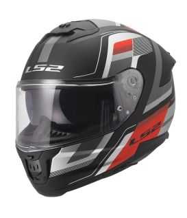 Ls2 - Casque Ff808 Stream II Vintage