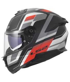 Ls2 - Casque Ff808 Stream II Vintage