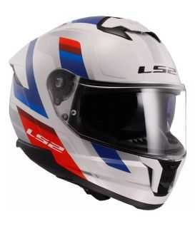 Ls2 - Casque Ff808 Stream II Vintage