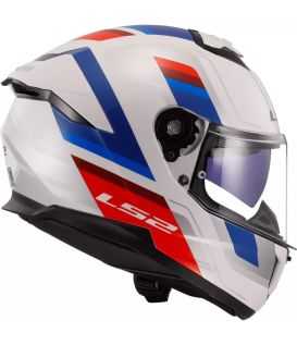 Ls2 - Casque Ff808 Stream II Vintage