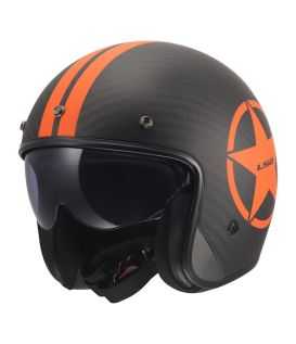 Ls2 - Casque Of601 Bob II