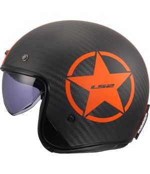 Ls2 - Casque Of601 Bob II