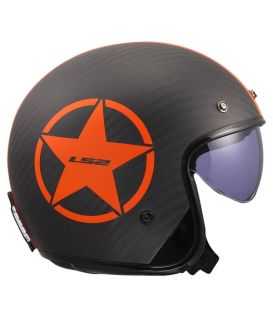 Ls2 - Casque Of601 Bob II