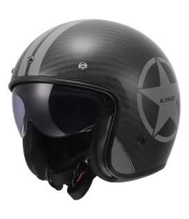 Ls2 - Casque Of601 Bob II