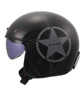 Ls2 - Casque Of601 Bob II