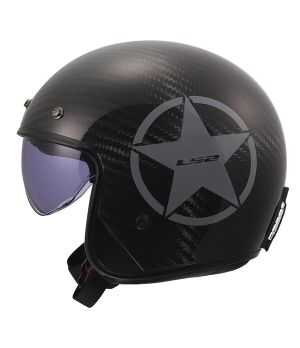 Ls2 - Casque Of601 Bob II