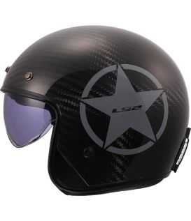 Ls2 - Casque Of601 Bob II