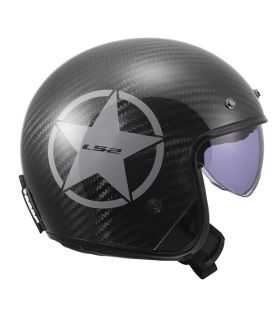 Ls2 - Casque Of601 Bob II