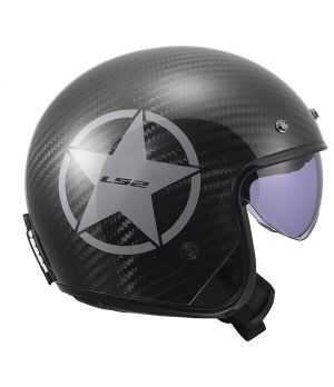 Ls2 - Casque Of601 Bob II