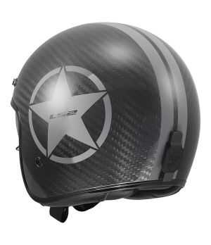 Ls2 - Casque Of601 Bob II