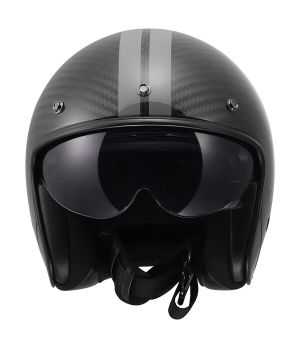 Ls2 - Casque Of601 Bob II