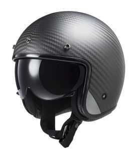 Ls2 - Casque Of601 Bob II