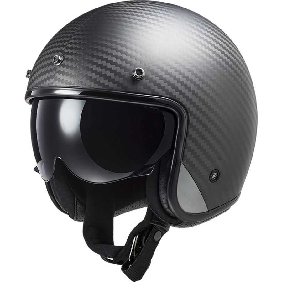 Ls2 - Casque Of601 Bob II
