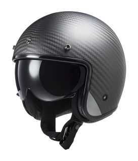 Ls2 - Casque Of601 Bob II