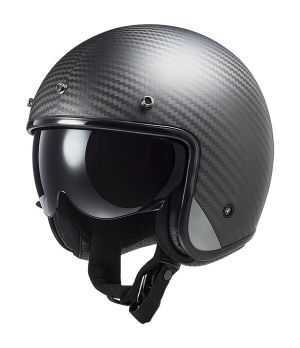 Ls2 - Casque Of601 Bob II