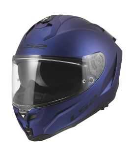 Ls2 - Casque Ff817 Challenger II Solid