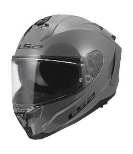 Ls2 - Casque Ff817 Challenger II Solid