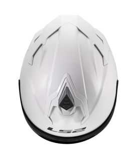 Ls2 - Casque Ff817 Challenger II Solid