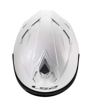 Ls2 - Casque Ff817 Challenger II Solid