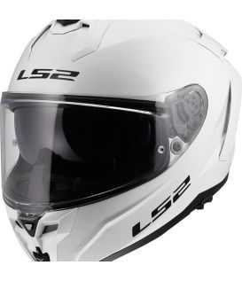 Ls2 - Casque Ff817 Challenger II Solid