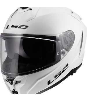 Ls2 - Casque Ff817 Challenger II Solid