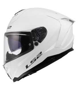 Ls2 - Casque Ff817 Challenger II Solid