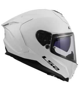Ls2 - Casque Ff817 Challenger II Solid