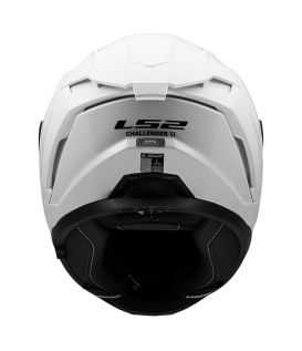 Ls2 - Casque Ff817 Challenger II Solid