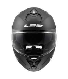 Ls2 - Casque Ff817 Challenger II Solid