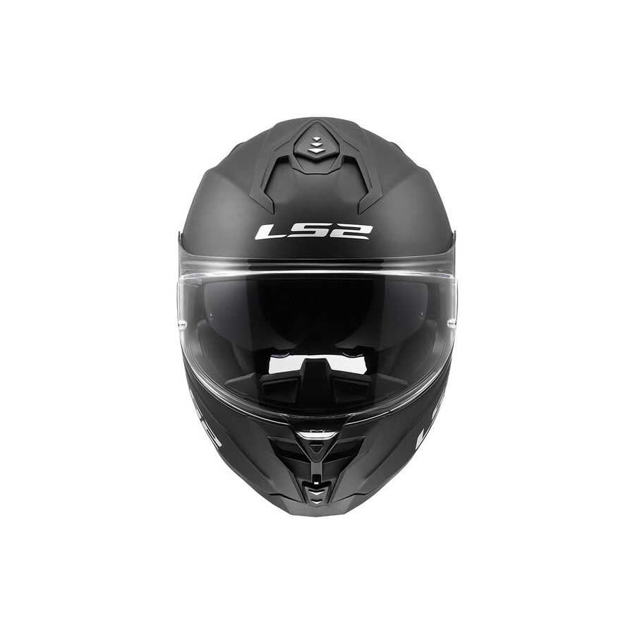 Ls2 - Casque Ff817 Challenger II Solid