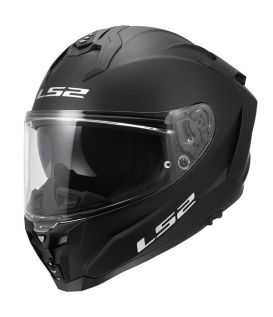 Ls2 - Casque Ff817 Challenger II Solid