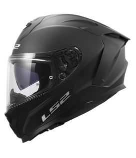 Ls2 - Casque Ff817 Challenger II Solid