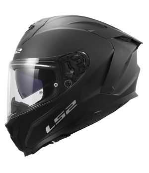 Ls2 - Casque Ff817 Challenger II Solid