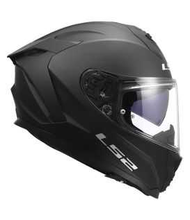 Ls2 - Casque Ff817 Challenger II Solid